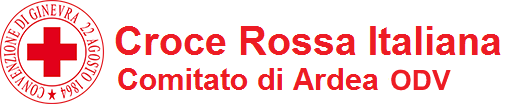 Croce Rossa - Comitato di Ardea ODV