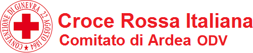 Croce Rossa Italiana - Comitato di Ardea